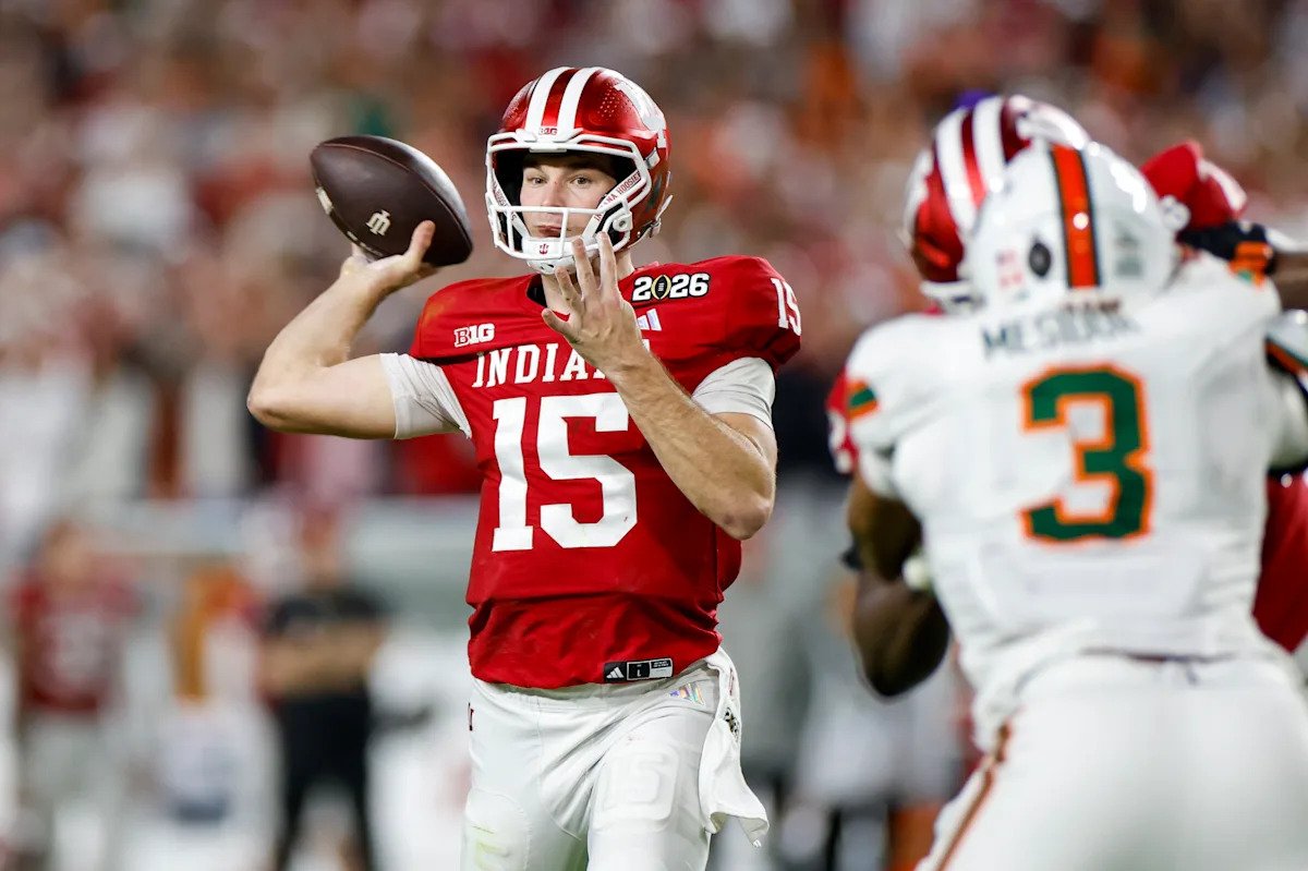 Perspectivas del mariscal de campo novato de Fantasy Football Dynasty para 2026