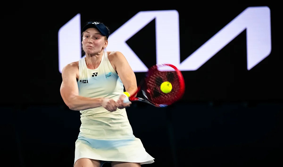 Final del Abierto de Australia 2026: hora de inicio de Arina Sabalenka vs Elena Rybakina, cómo verla y más