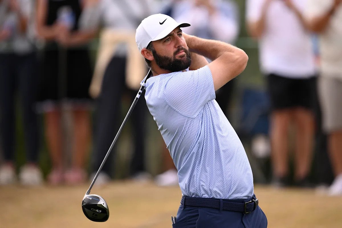 Bolsa American Express 2026, pagos: ¿Cuánto ganará Scotty Scheffler por su primera victoria de la temporada?