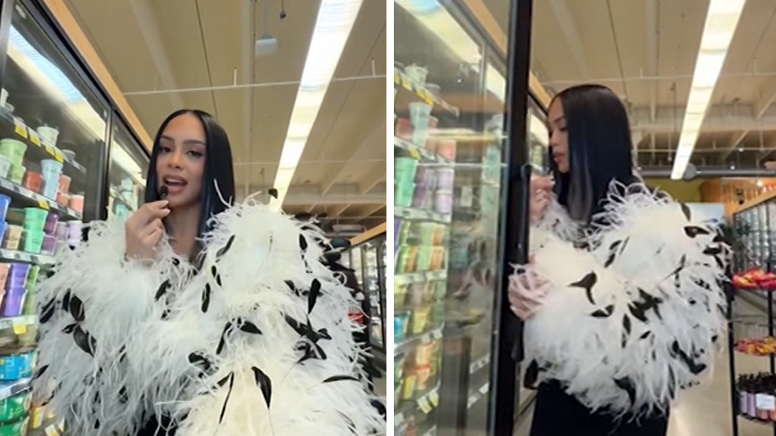 Christy lanzó el primer video de su divorcio de Scott Desmond