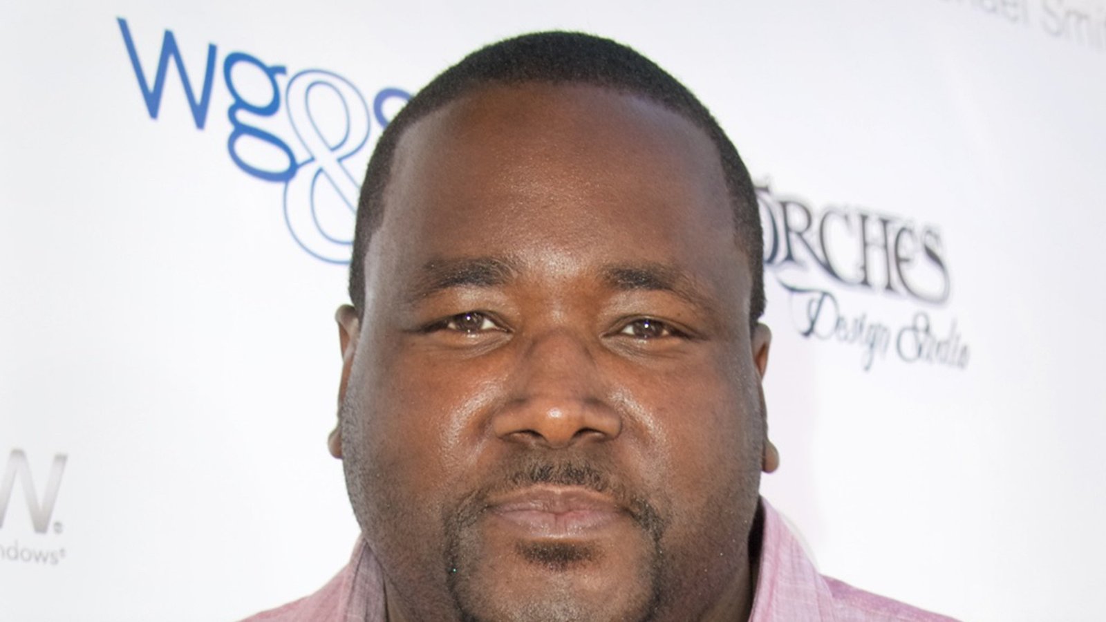 El actor de ‘Blind Side’ Quinton Aaron hospitalizado tras caerse en su casa
