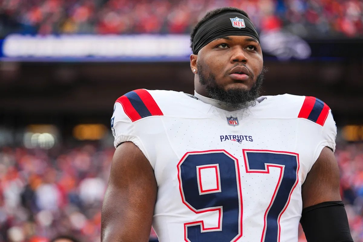 Super Bowl 2026: Milton Williams admite que odiaba a los Patriots cuando era un joven aficionado al fútbol, pero cambió de lealtad