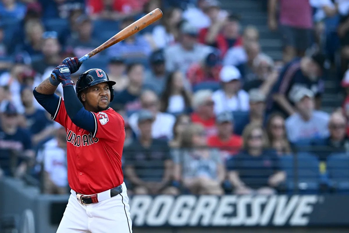 En medio de una tranquila temporada baja, los Guardianes confirman que José Ramírez pasará toda su carrera en Cleveland. ¿Podría el resto de la ofensiva dar un paso adelante?