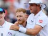 Stuart Broad dice que el equipo de Inglaterra no tiene hábito de beber; ECG para descartar futuras pruebas día-noche
