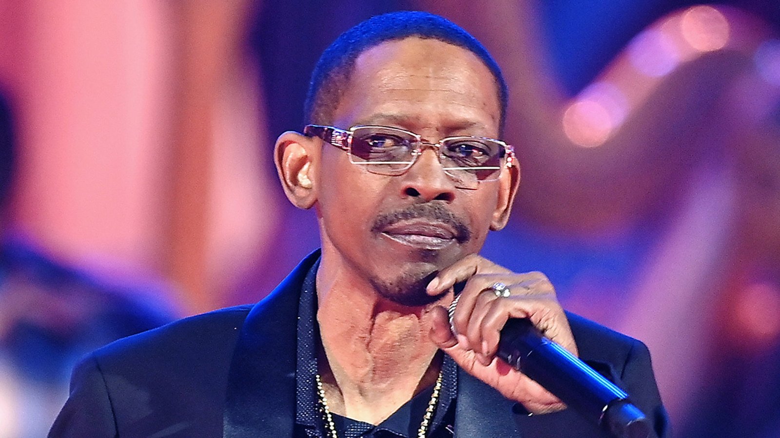 El rapero Kurupt ha sido hospitalizado con graves problemas de salud.