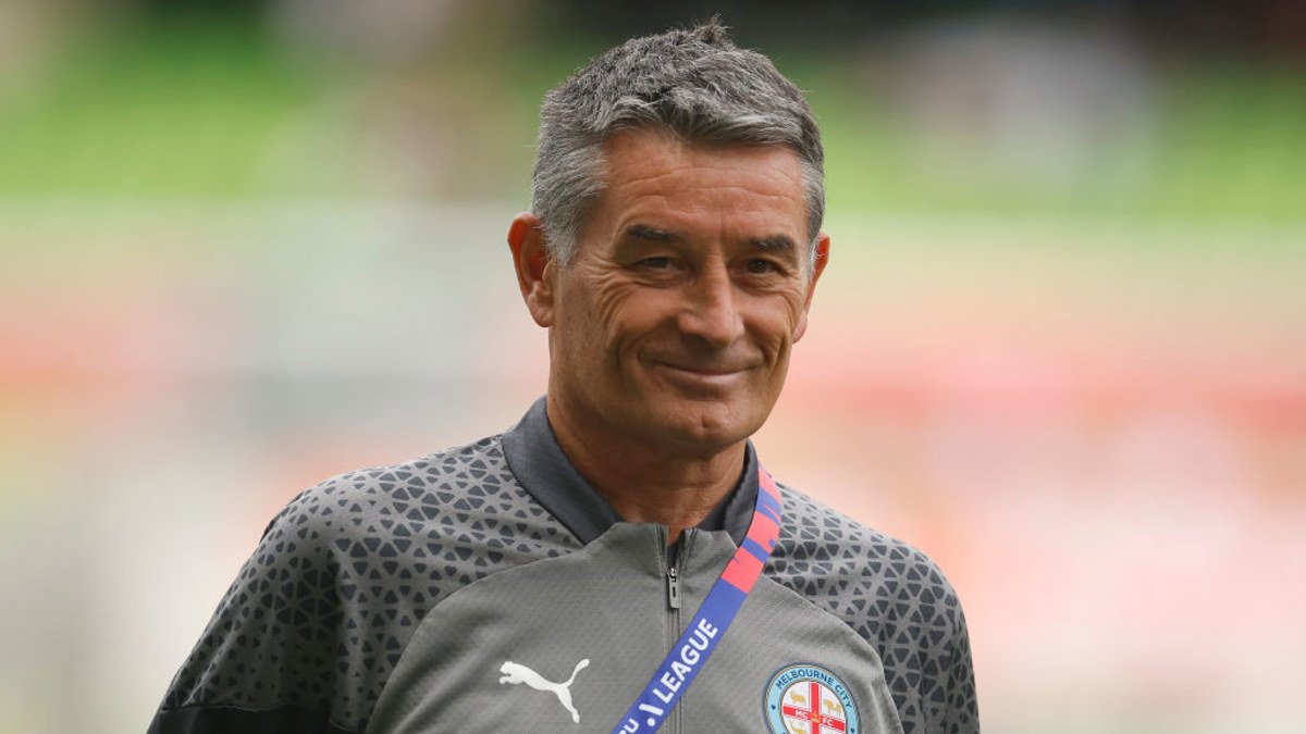 Noticias de la A-League 2026 | El dos veces campeón Rado Vidosic falleció de cáncer a la edad de 64 años.