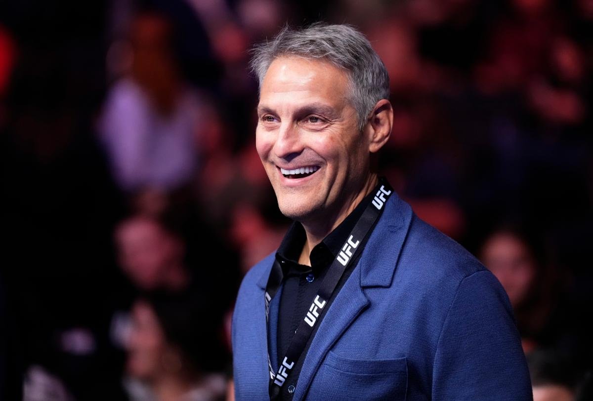 Ari Emanuel vendió las memorias por poco más de 2 millones de dólares