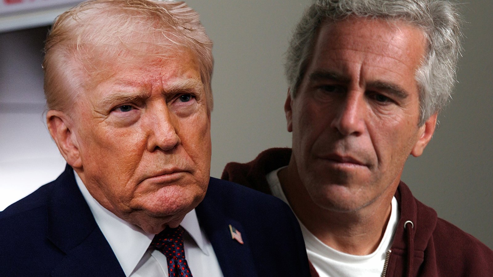 Archivos de Epstein acusan a Trump de practicarle sexo oral a una menor de edad