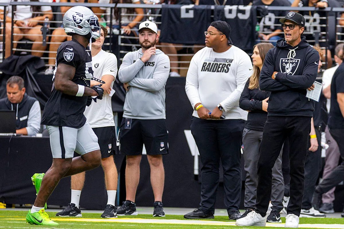 Clasificación de las últimas 2 vacantes de entrenador en jefe de la NFL: Raiders vs. Cardinals