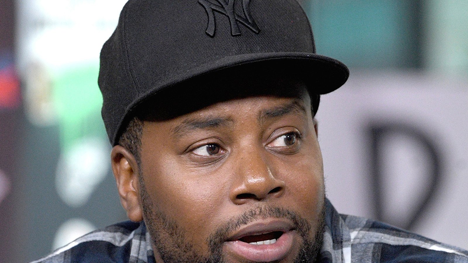 Kenan Thompson demandó al propietario por incumplimiento del contrato de arrendamiento