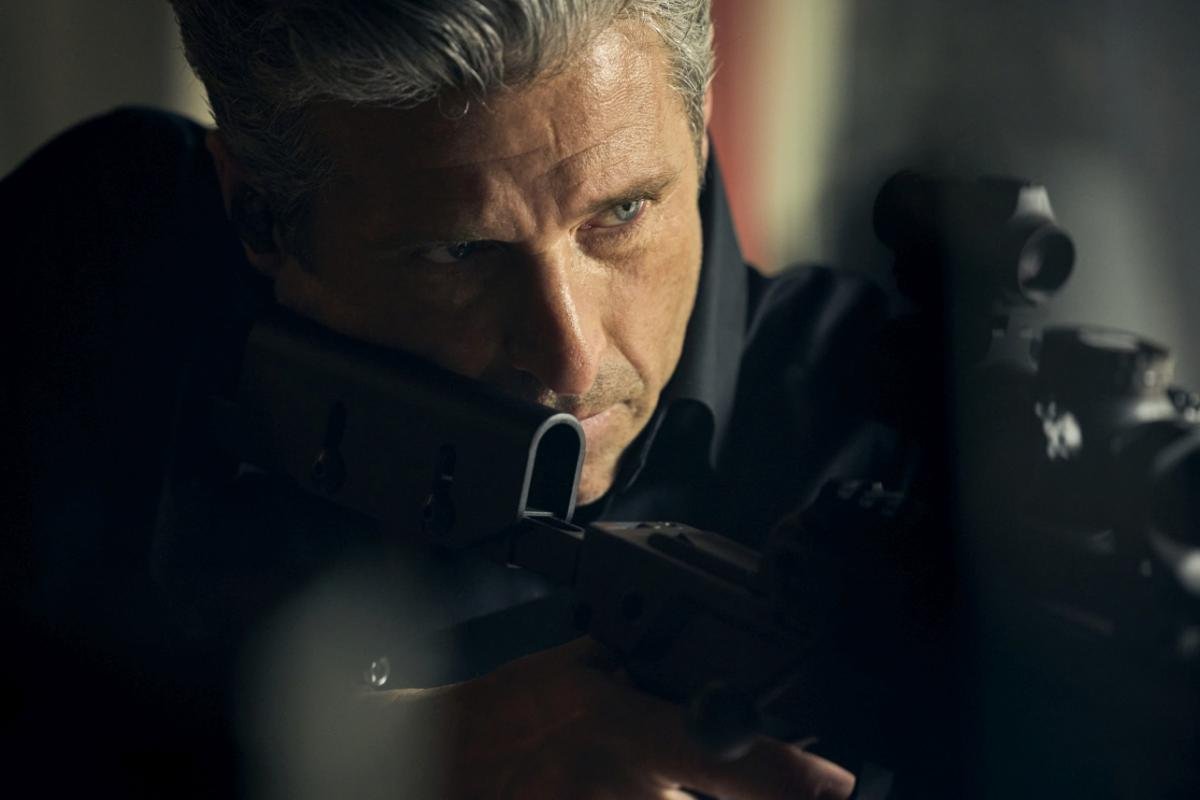 ¿Transmitirlo u omitirlo?