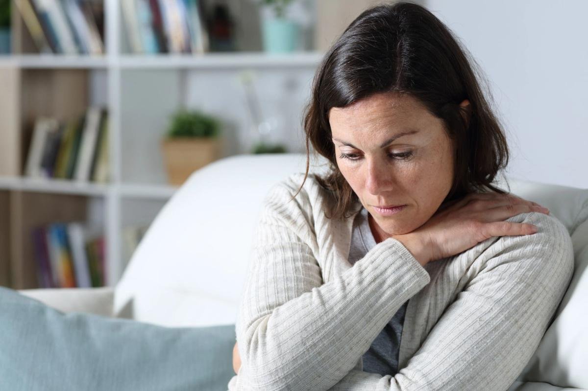 Mi amiga se niega a dejar su relación tóxica