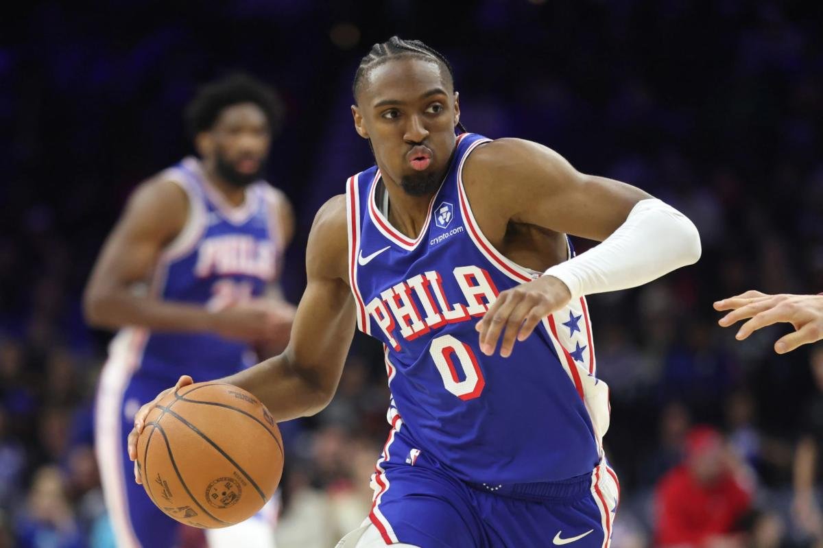 Obtenga hasta $1,000 en FanCash para 76ers vs. Kings