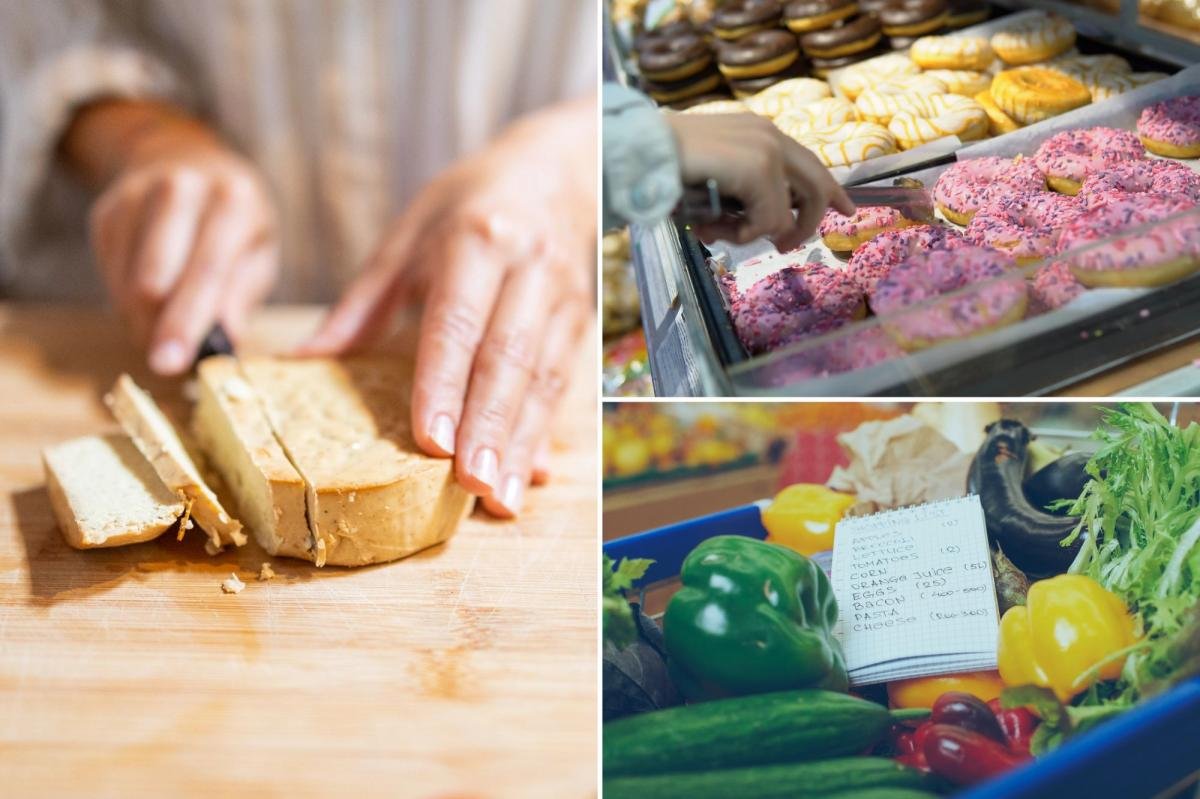 Estos cuatro alimentos comunes pueden arruinar la salud intestinal, advierten los expertos