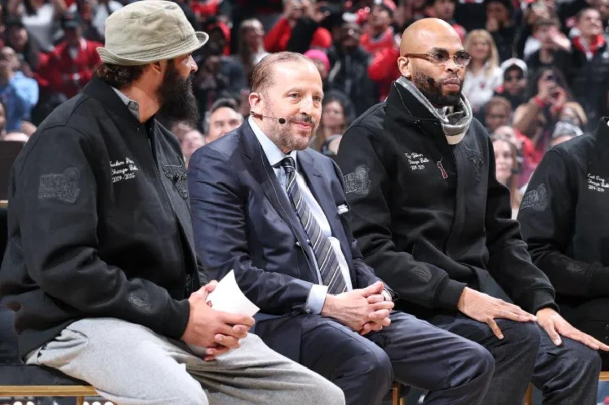 Tom Thibodeau ‘preparándose para la próxima oportunidad’ después del despido de los Knicks