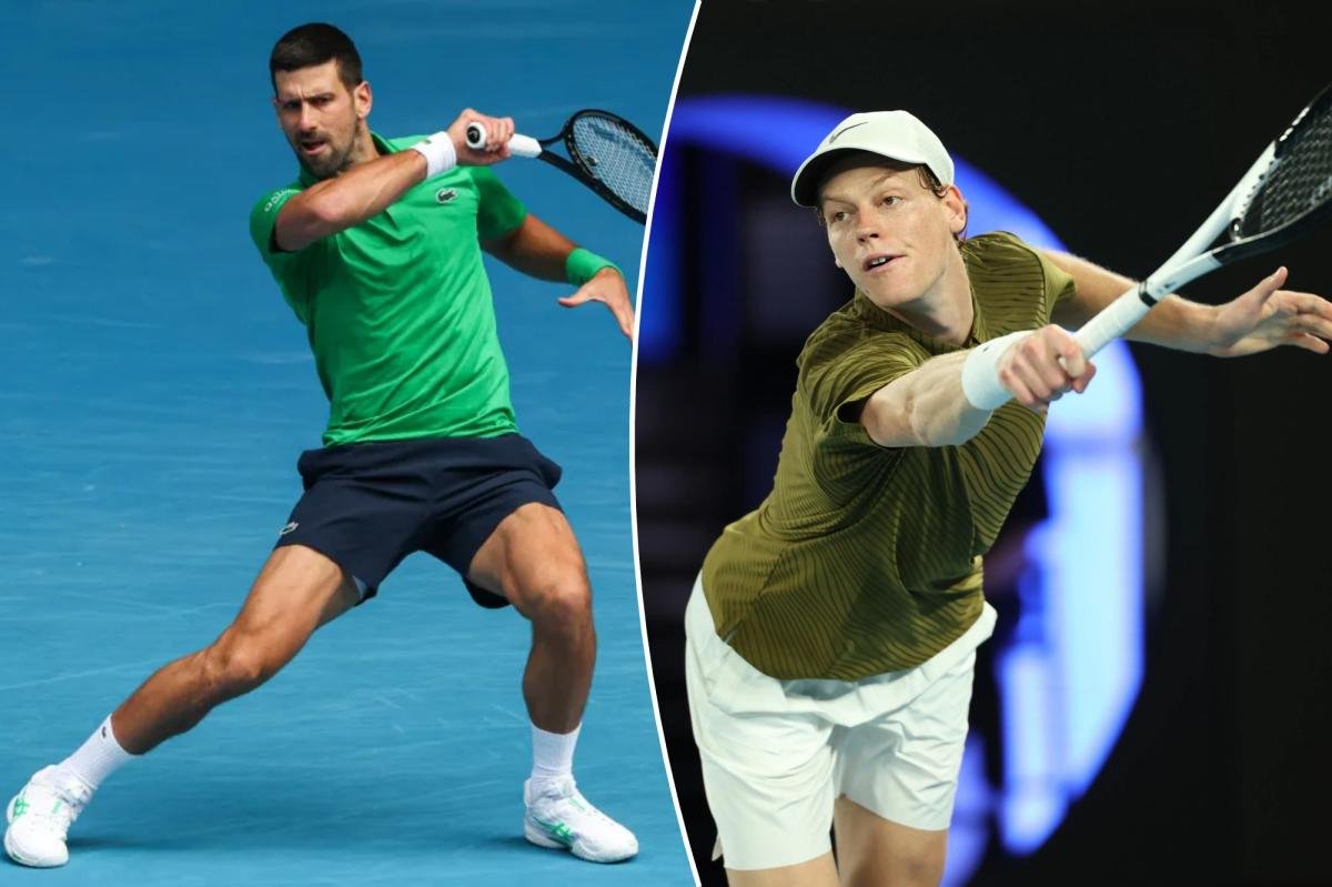 Cuotas, selecciones y mejores apuestas del Abierto de Australia