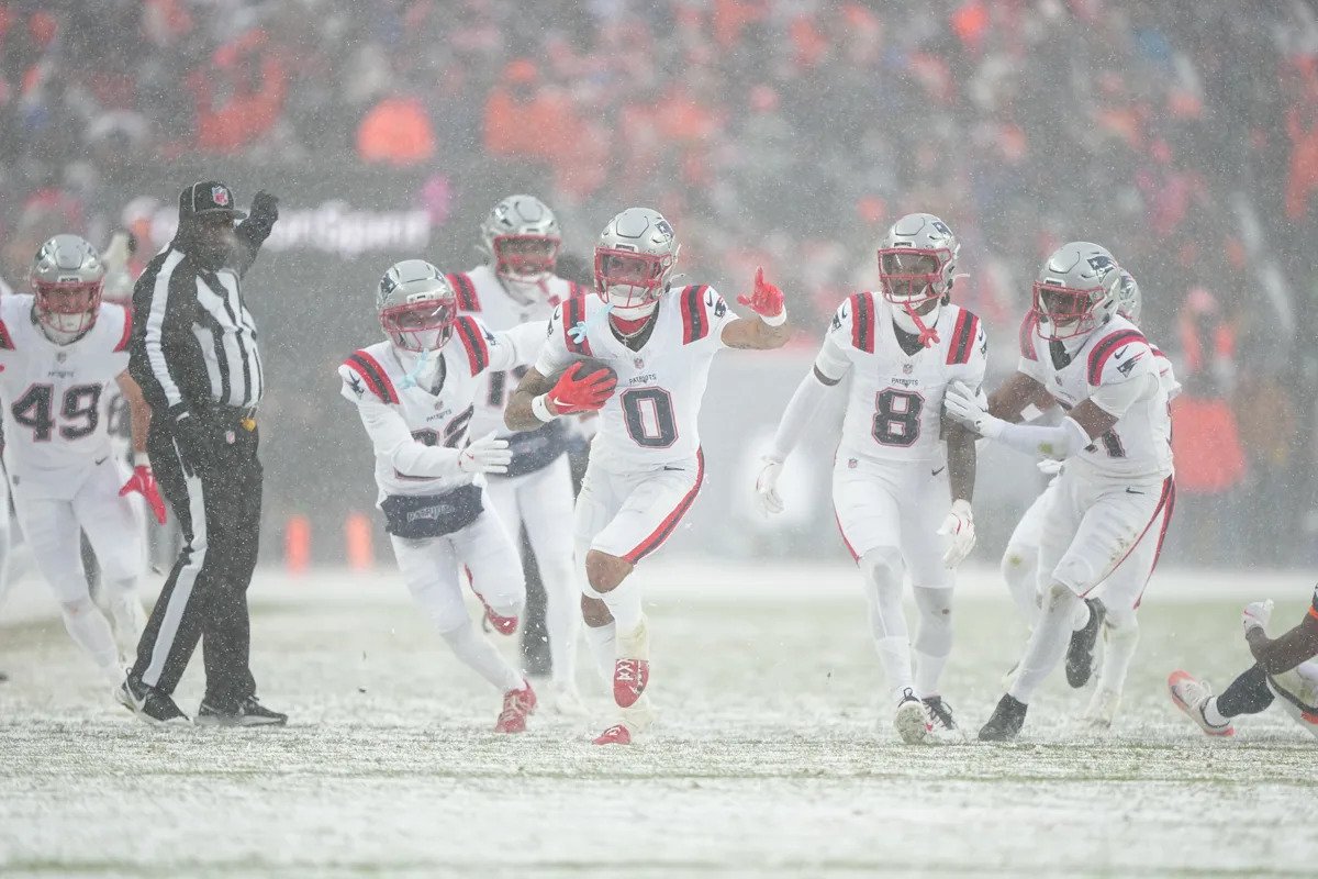Los Patriots y los Seahawks están listos para una revancha del Super Bowl