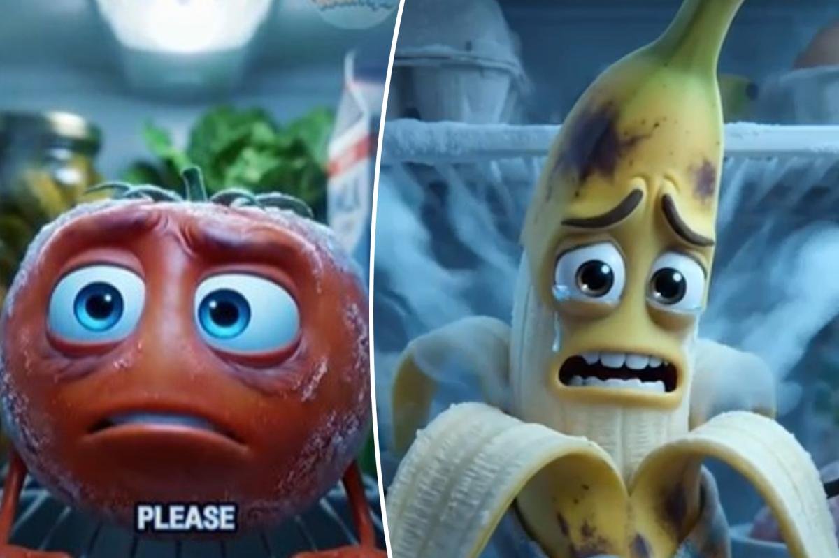 Los adultos recurren a las verduras virales con IA en las redes sociales en busca de consejos y trucos para la cocina