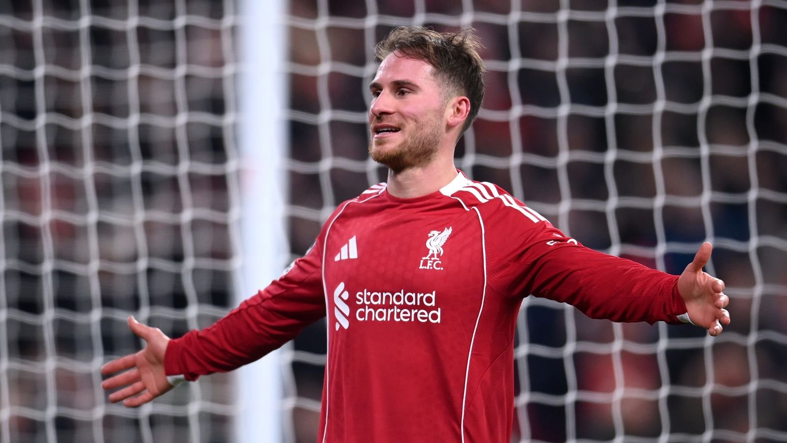 Liverpool 6 – 0 Karabag