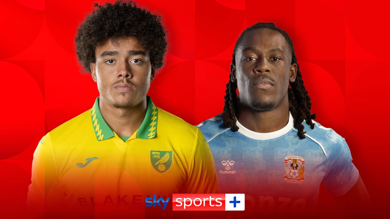 Comentarios en vivo – Norwich v Coventry
