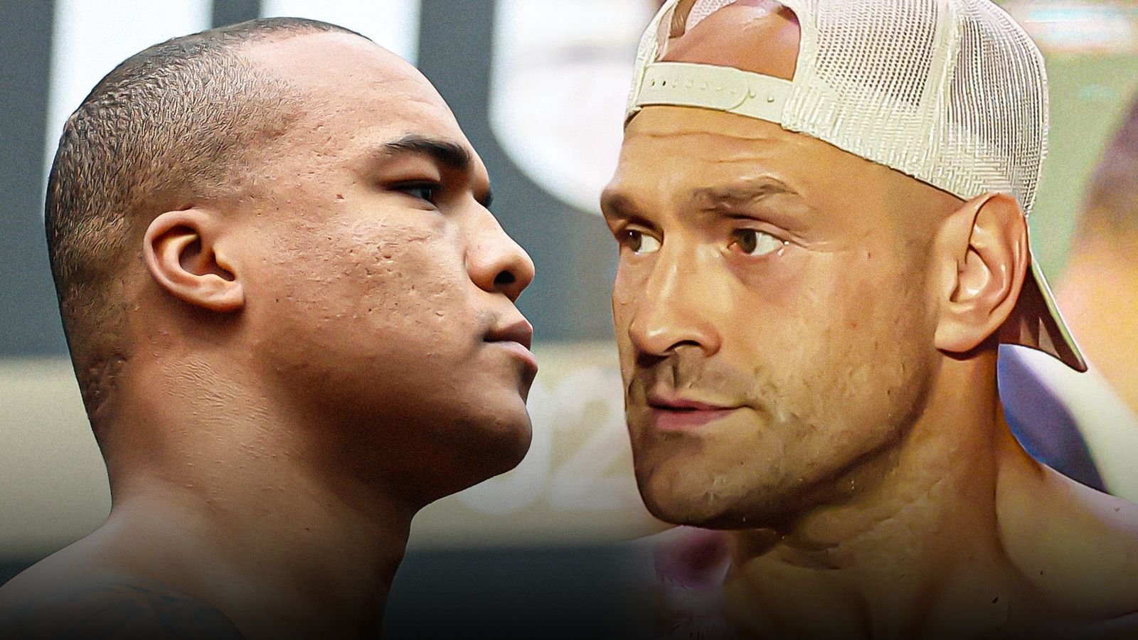 Bienvenido Tyson Fury a un enfrentamiento de verano contra Fabio Wardley en un «gran evento» para el boxeo británico. noticias del boxeo