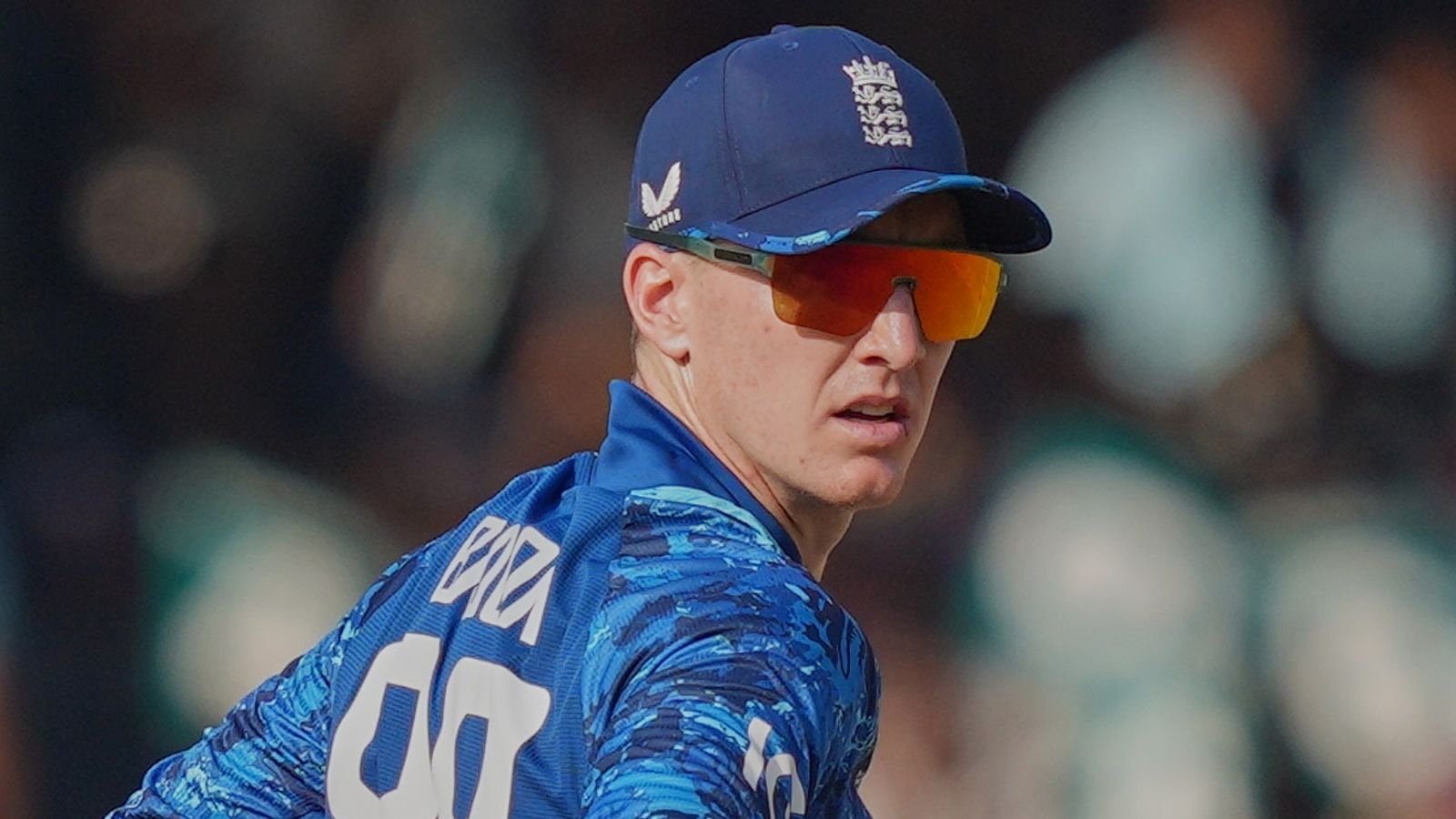 Jacob Bethel y Josh Tongue retroceden sobre el incidente del portero de Harry Brook en Inglaterra durante la investigación noticias de cricket