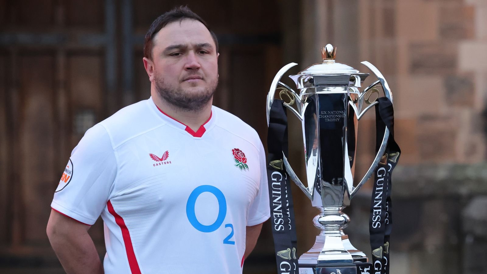 Seis Naciones: Jamie George advirtió a Inglaterra que las aspiraciones al título se desmoronarán si no mejoran. Noticias de la Unión de Rugby