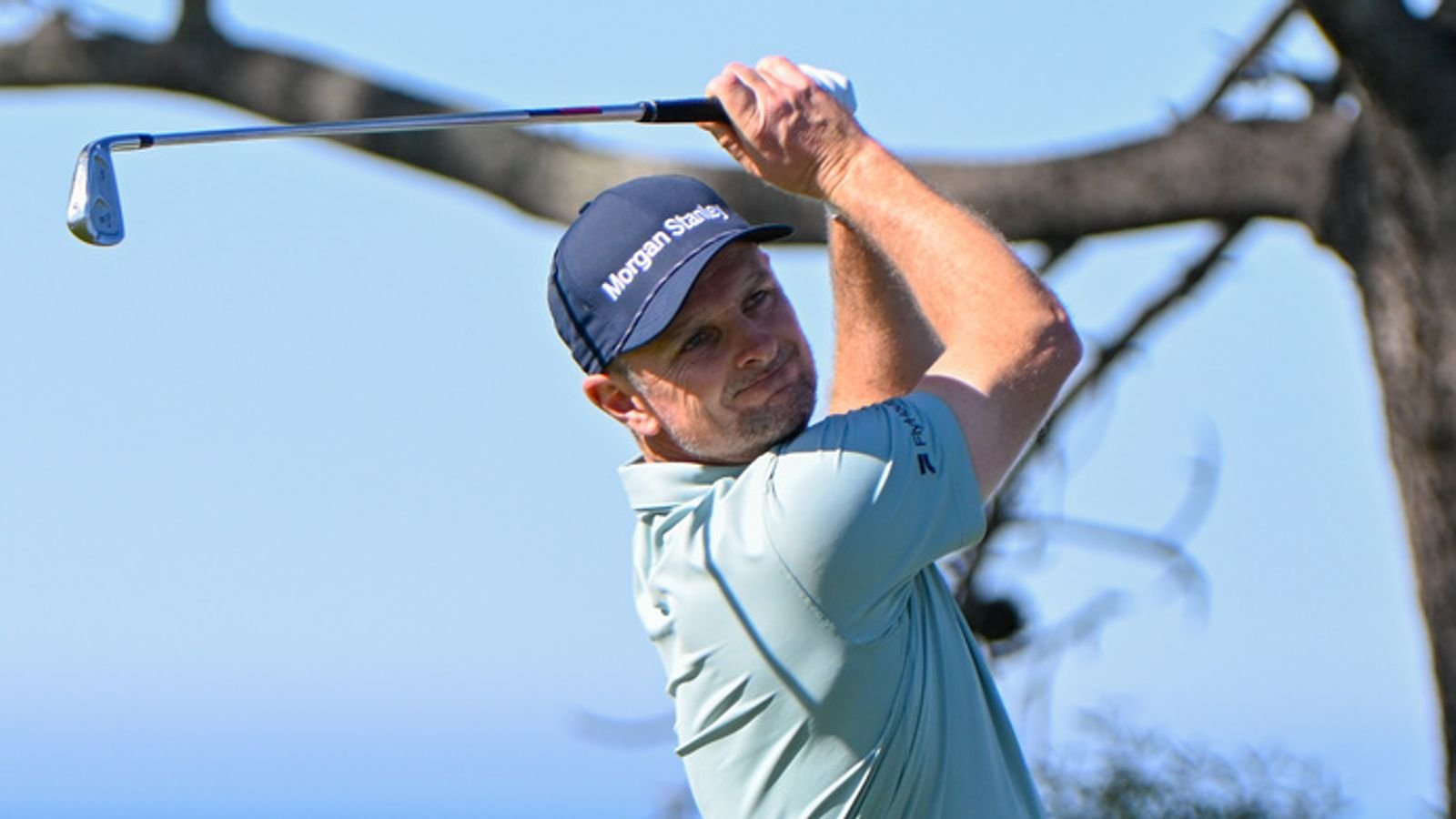 Farmers Insurance Open: Justin Rose lidera Brooks Koepka regresa al PGA Tour | noticias de golf