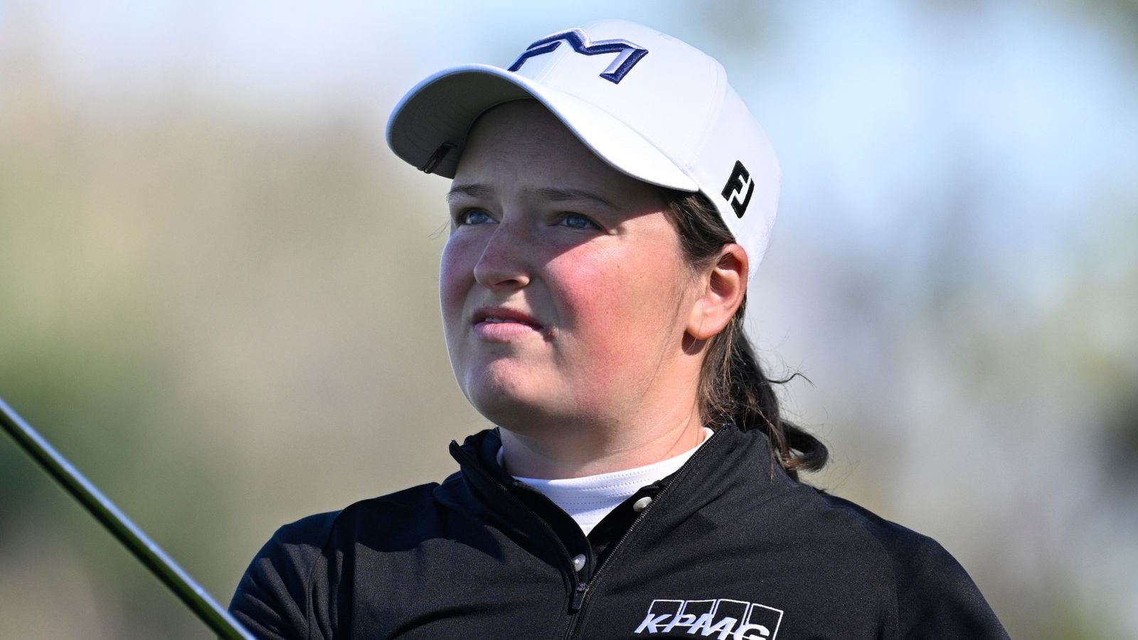 Lottie Wade: la estrella inglesa lidera el torneo inaugural de temporada del LPGA Tour en Florida Golf News