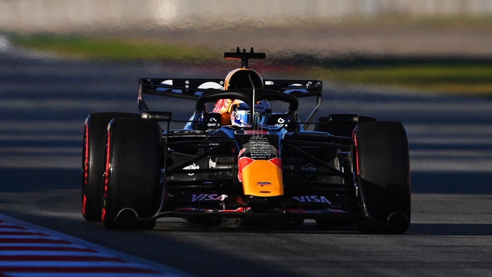 Pruebas de pretemporada de F1 2026: tiempos más rápidos, más vueltas, alineación de pilotos para el shakedown de cinco días en Barcelona | Noticias F1