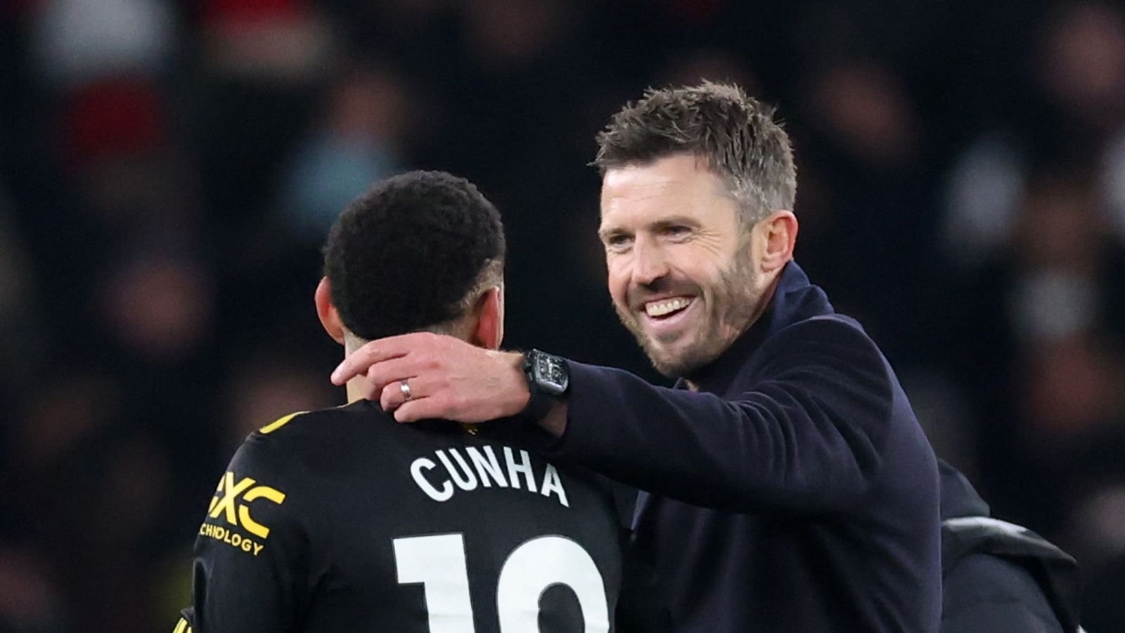 Roy Keane dice que Man Utd ha hecho su regreso «con estilo», pero siente que Old Trafford necesita a alguien «más grande y mejor» que Michael Carrick. noticias de futbol