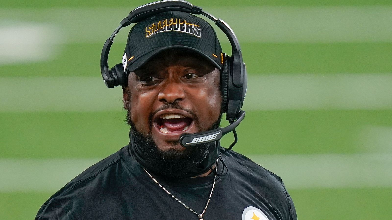 Mike Tomlin renunció como entrenador en jefe de los Pittsburgh Steelers después de 19 temporadas NFL News