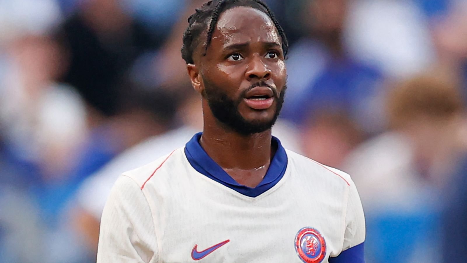 Raheem Sterling dejó el Chelsea después de tres años y medio antes de la fecha límite de transferencias de enero noticias de futbol