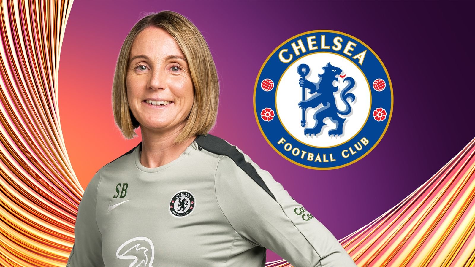Entrevista a Sonia Bombastor: El entrenador en jefe del Chelsea Women cambia antes del gran partido del Man City con esperanzas vivas del título de la Superliga femenina | noticias de futbol