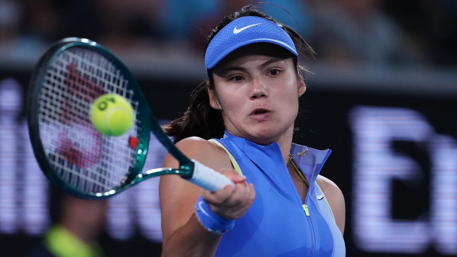 Emma Raducanu: ¿Debería la número uno británica seguir con el mismo entrenador después de separarse de Francis Roig antes de regresar al tenis en el Abierto de Transilvania? | noticias de tenis