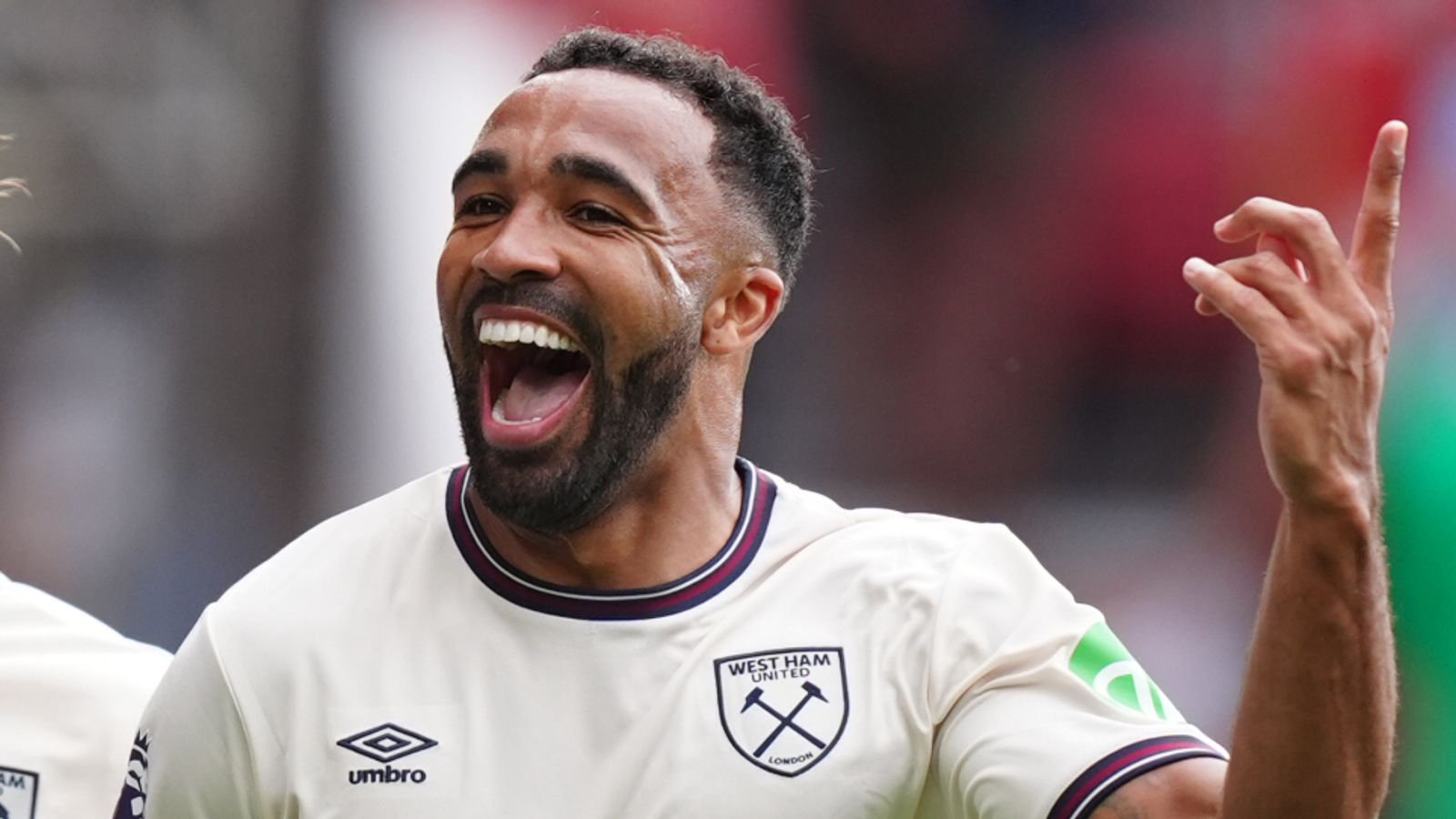 Noticias de transferencia de Callum Wilson: Celtic investiga el fichaje del delantero del West Ham | noticias de futbol