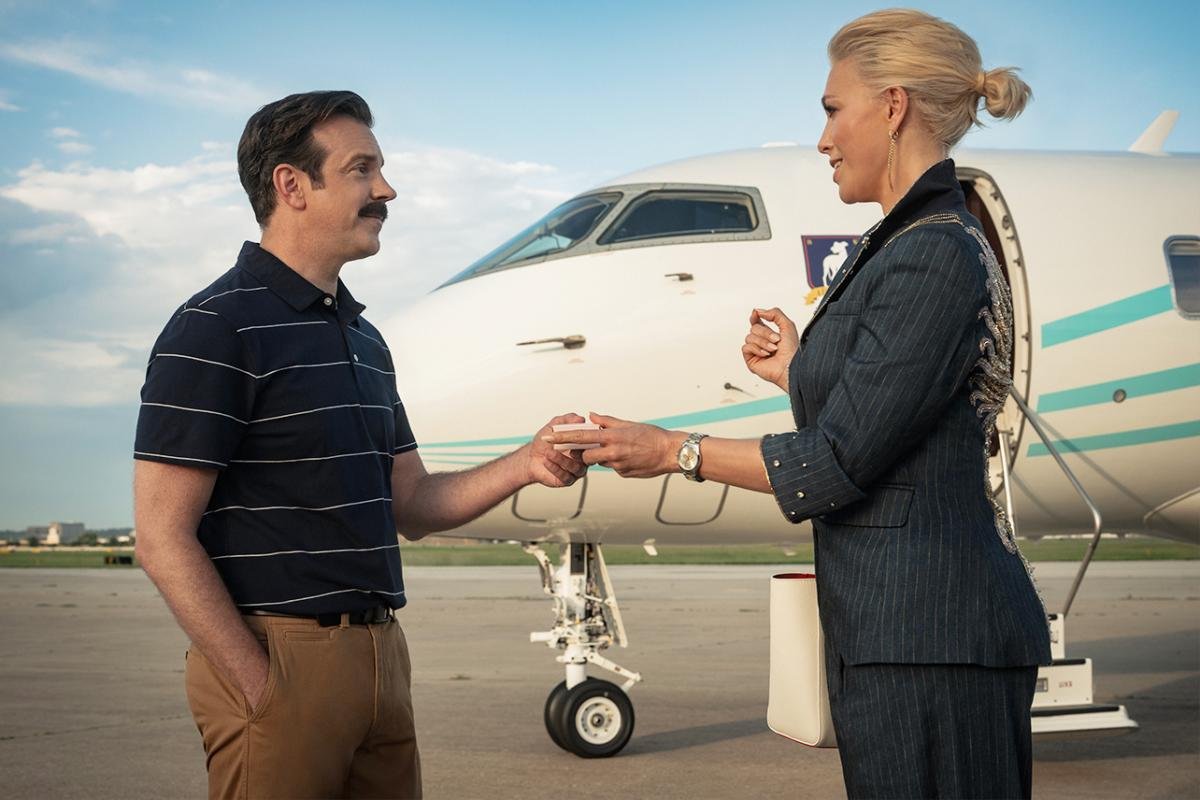 ¿Cuándo se estrena la cuarta temporada de ‘Ted Lasso’ en Apple TV? lo sabemos todo