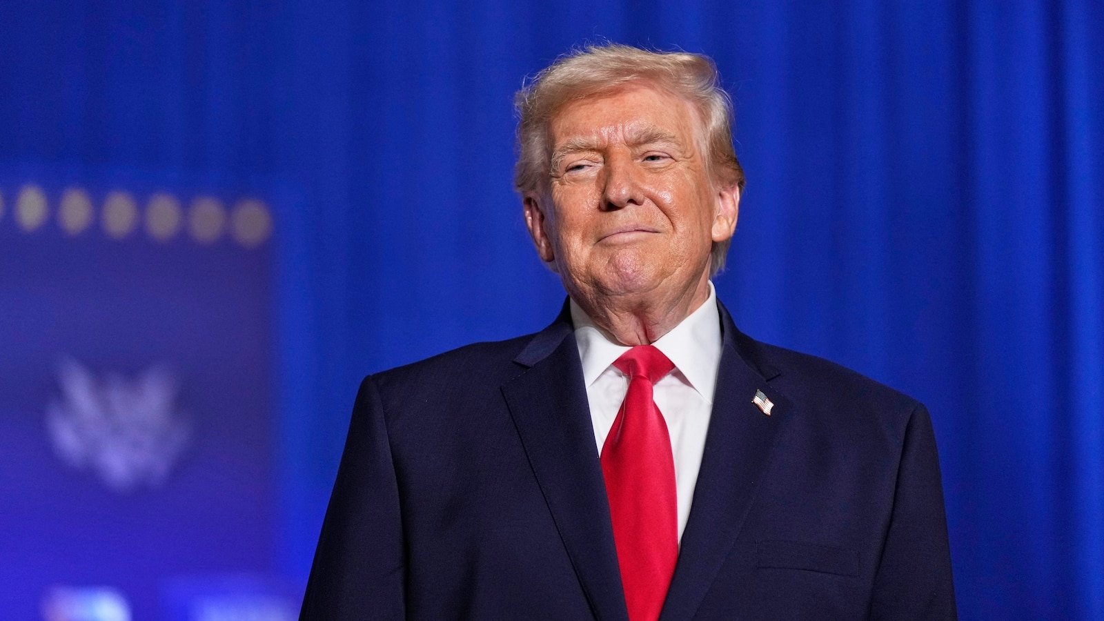 Trump insinúa tácticas federales «más relajadas» en Minnesota después del tiroteo