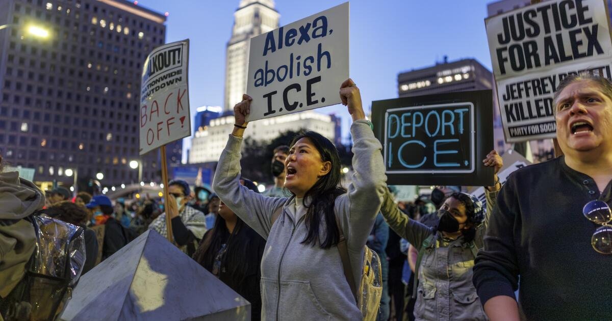 Líderes internacionales pidieron boicotear los partidos del Mundial de Estados Unidos