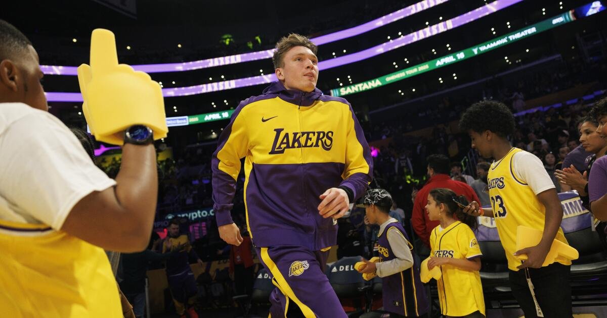 Fecha límite de cambios de la NBA: ¿Qué movimientos podrían hacer los Lakers o los Clippers?