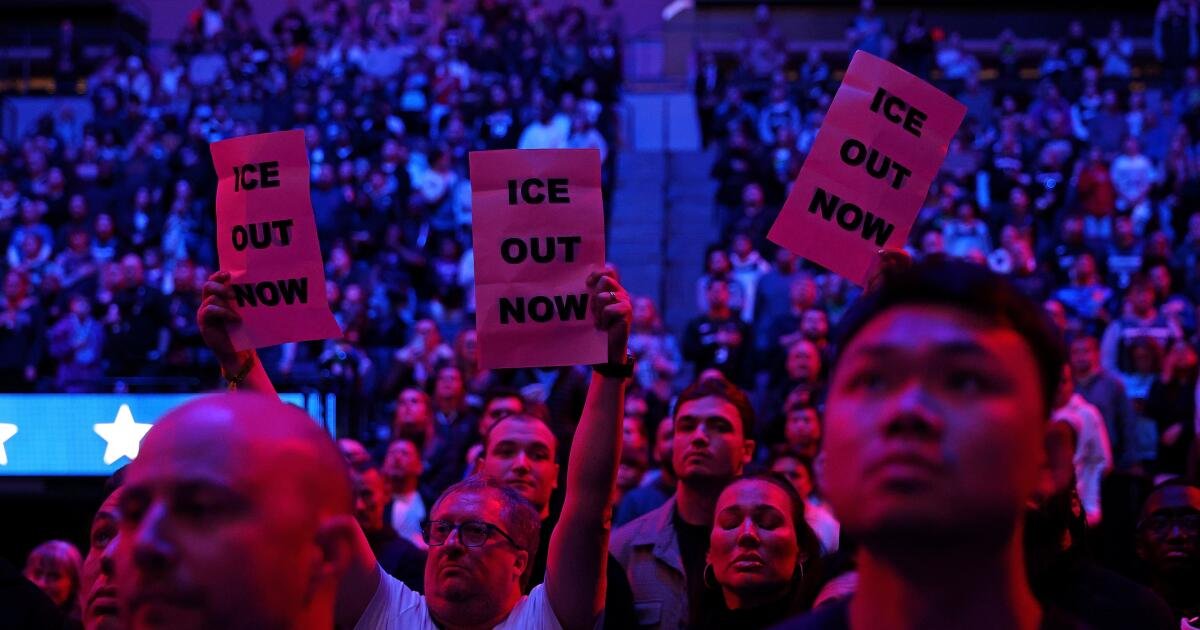 El mundo del deporte reaccionó tras el asesinato de Alex Pretty a manos de un agente federal