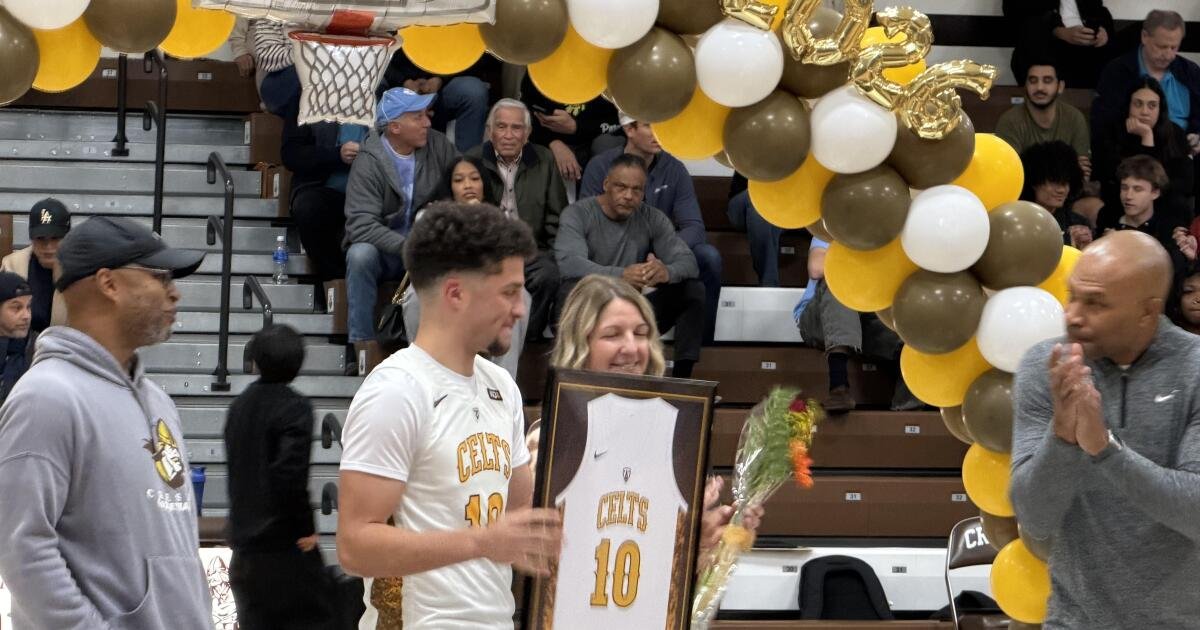 Resumen de baloncesto de preparación: Mission League finaliza los planes del torneo