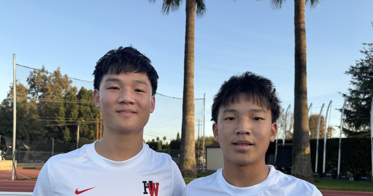 Harvard-Westlake captura el título de fútbol masculino de la Mission League
