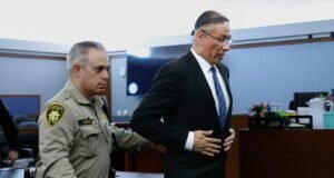 El actor de ‘Dances With Wolves’ Nathan Chasing Horse declarado culpable de cargos de agresión sexual