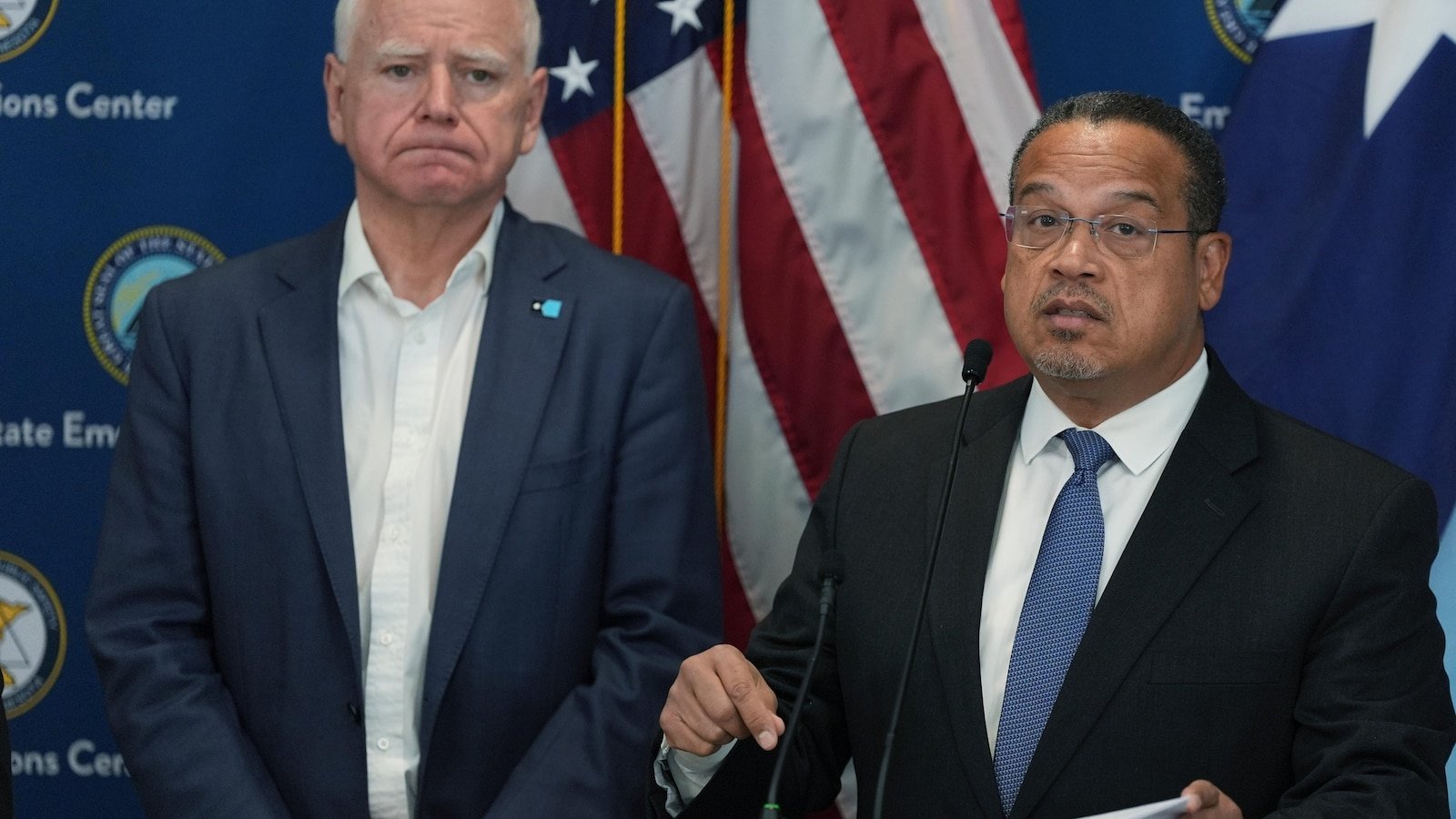 Un juez escuchará argumentos sobre la represión migratoria de Minnesota después de un tiroteo fatal