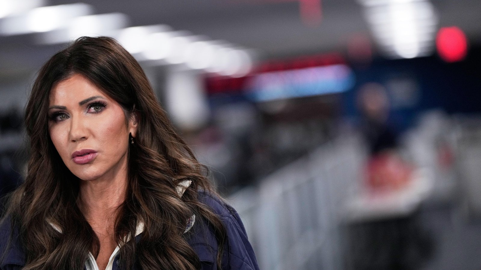 La senadora moderada Jackie Rosen pide el juicio político de Noem mientras crece la indignación demócrata por los tiroteos en Minneapolis