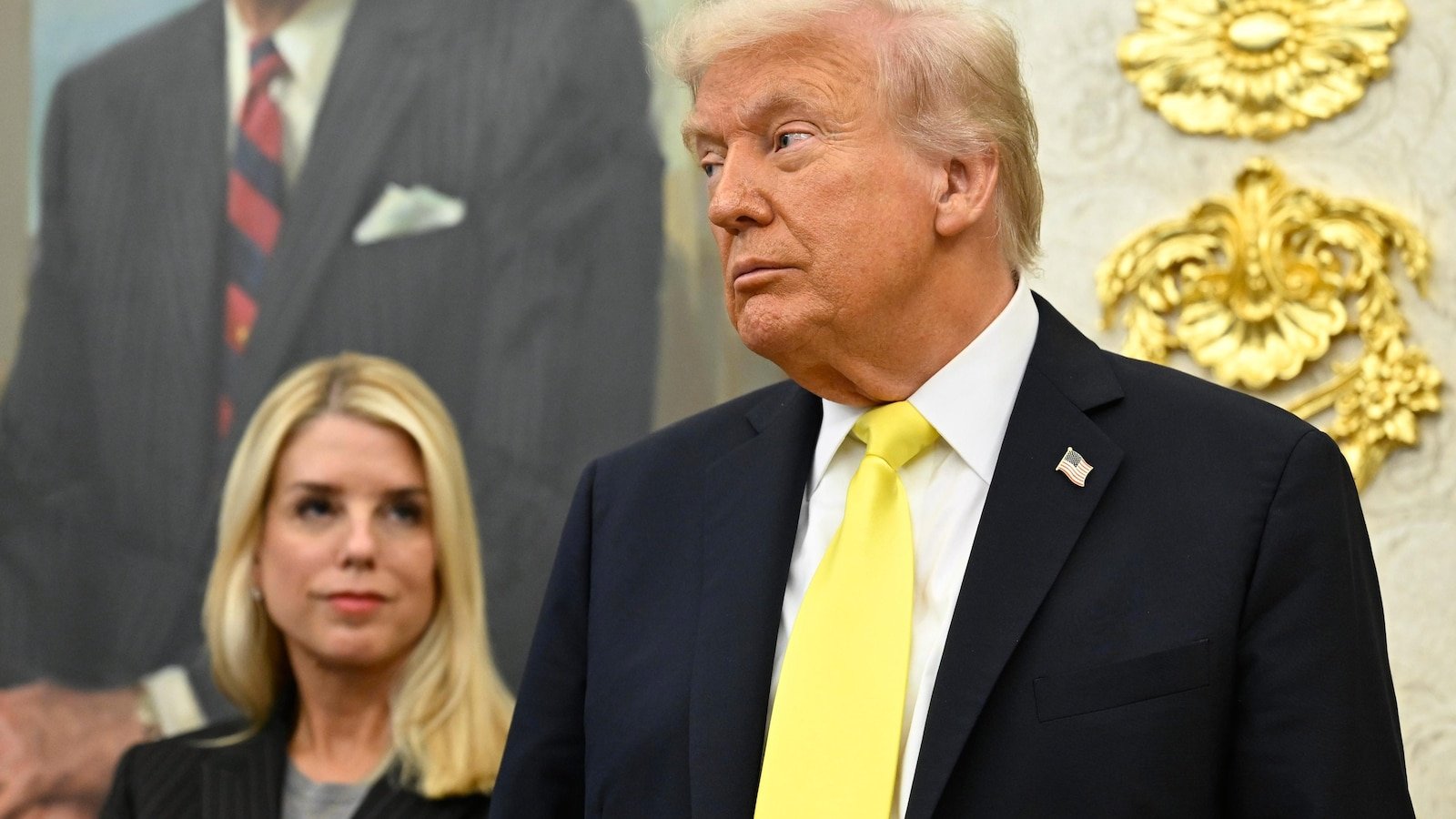 El Departamento de Justicia acusó al juez de abuso de poder al cuestionar la autoridad del fiscal