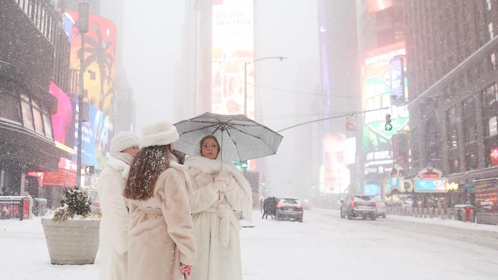 Una enorme tormenta invernal arrojará aguanieve, lluvia helada y nieve en gran parte de EE. UU.