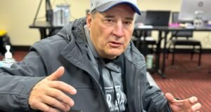 Temerosos del ICE, los nativos americanos se apresuran a demostrar su derecho en EE.UU.