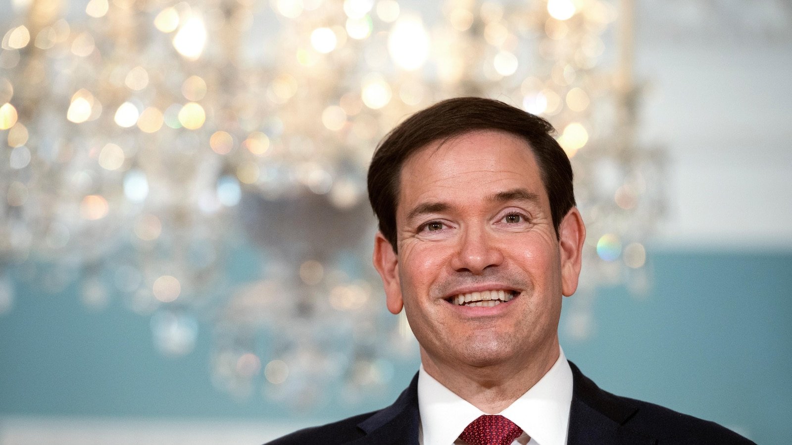 Rubio advirtió sobre futuras acciones militares si los nuevos líderes de Venezuela se desvían de los objetivos de Estados Unidos